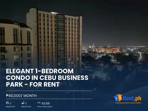 elegant-1-bedroom-condo-in-cebu-business-park-for-rent-for-rent