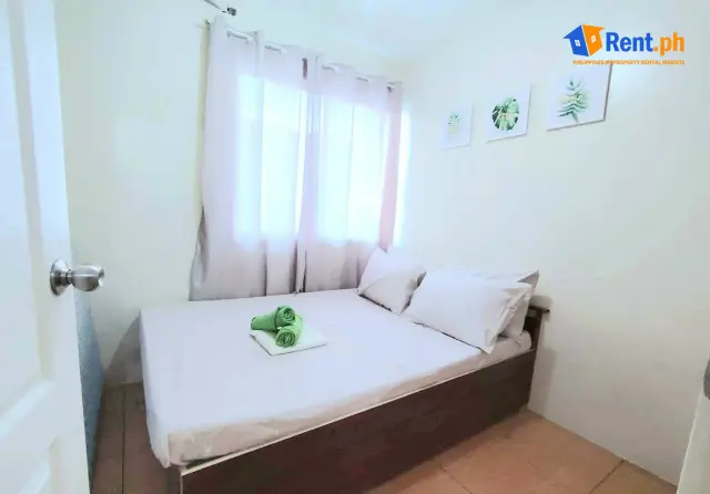 San Remo de Mare Condominium For Rent in Cebu City Fully - Secondary Image