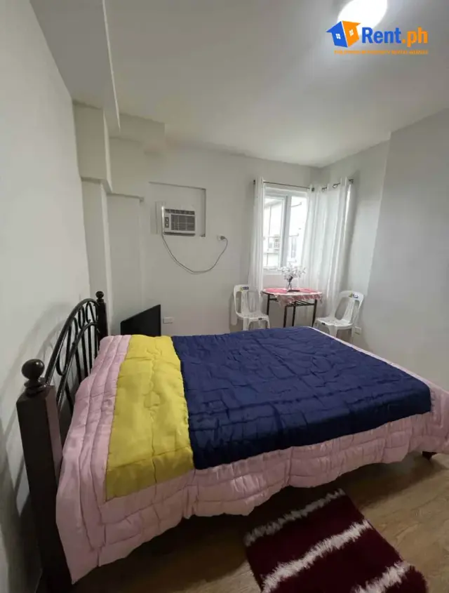 For Rent in Symfoni Nichols Alto in Guadalupe Cebu - Secondary Image