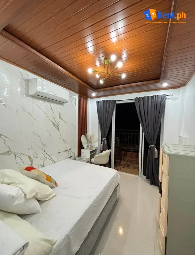 Bulacao Talisay 2BR House & Lot For Rent in Talisay Cebu - Secondary Image