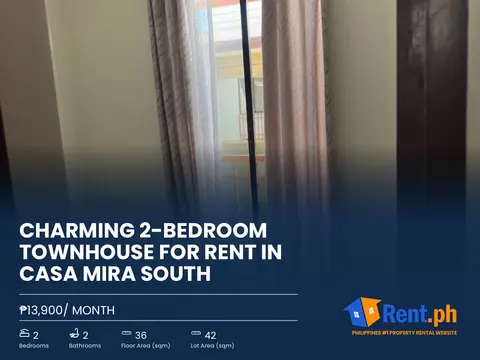 charming-2-bedroom-townhouse-for-rent-in-casa-mira-south-for-rent