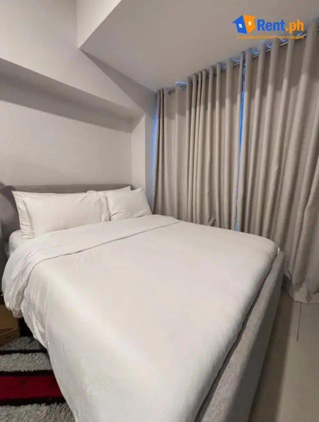 38 Park Avenue For Rent Fully Furnished Cebu City IT Park - Secondary Image