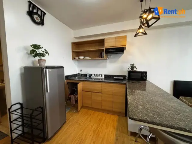 Modern Studio For Rent in Cebu City near Fuente Osmeña - Secondary Image