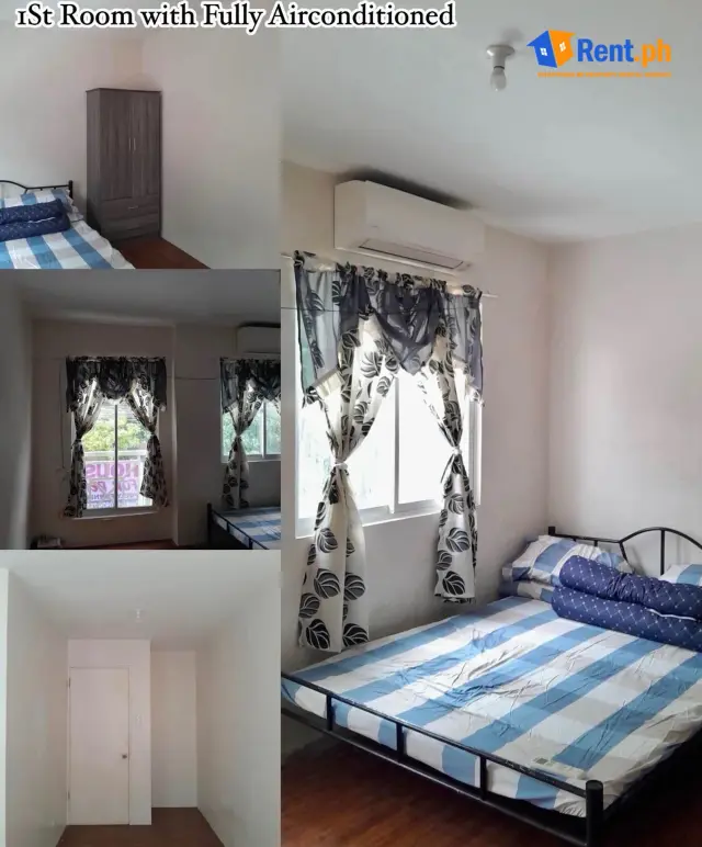 Garden Bloom Townhouse For Rent in Minglanilla Cebu - Secondary Image
