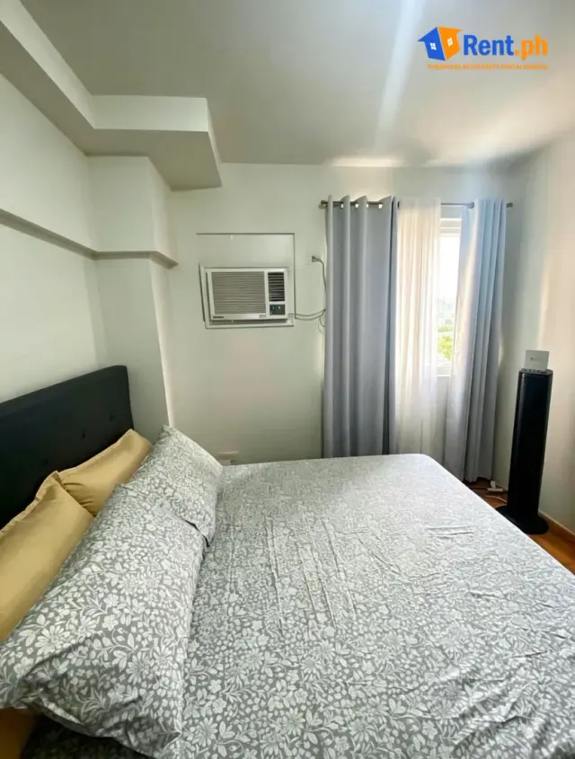 Studio Unit For Rent in Symfoni Nichols - Secondary Image