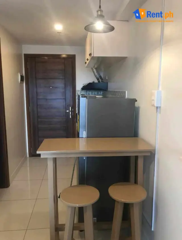 Horizon 101 Condominium For Rent in Mango Avenue Cebu City - Secondary Image