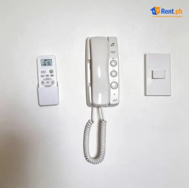 Fully Furnished Studio Condominium For Rent in Cebu City near IT Park - Secondary Image