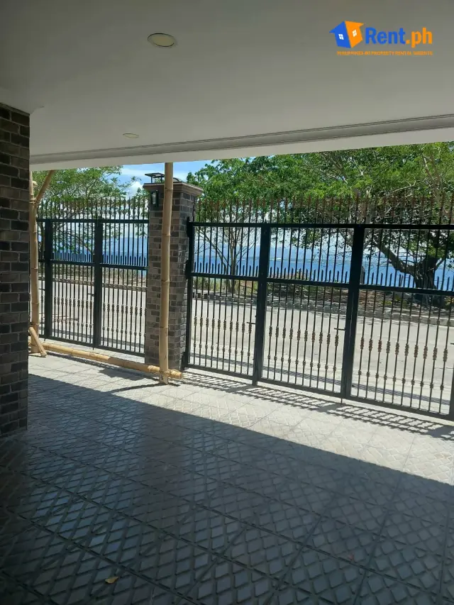 Spacious 5BR House and Lot For Rent in Mactan, Cebu - Secondary Image