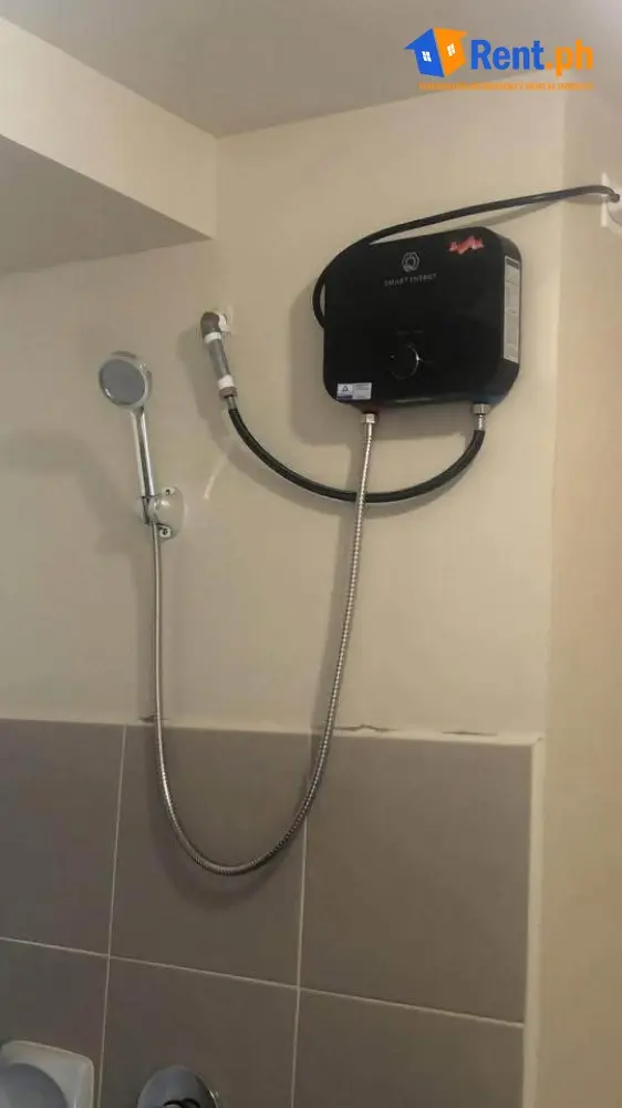 Stylish Studio Condo for Rent in Avida Riala, ITPark Cebu - Secondary Image