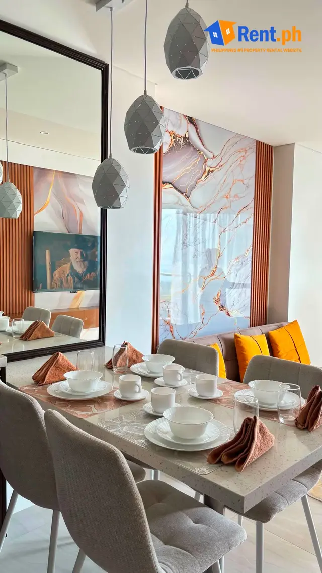 Exquisite 1-Bedroom Beachfront Condo at Tambuli Resort - Secondary Image