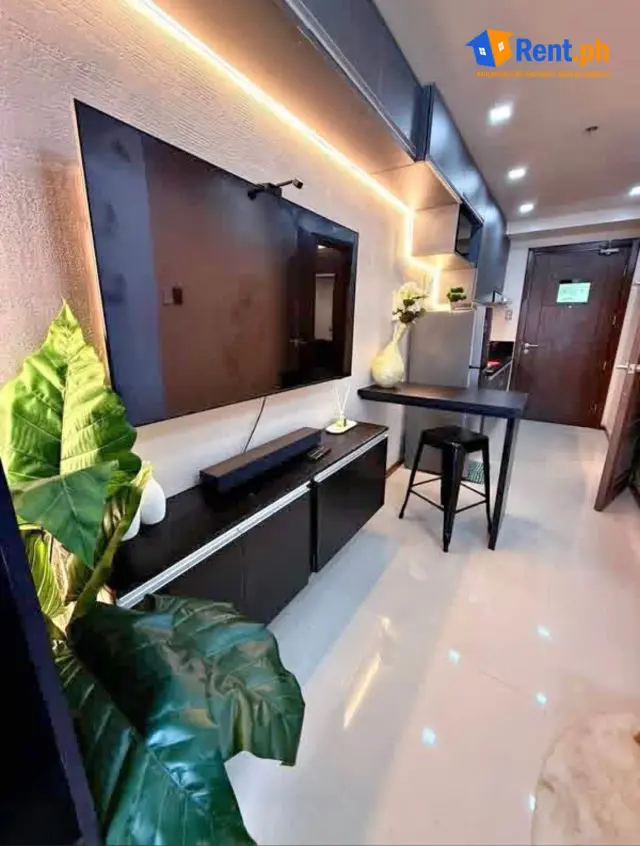 Galleria Residences Condominium for RENT in Cebu City - Secondary Image
