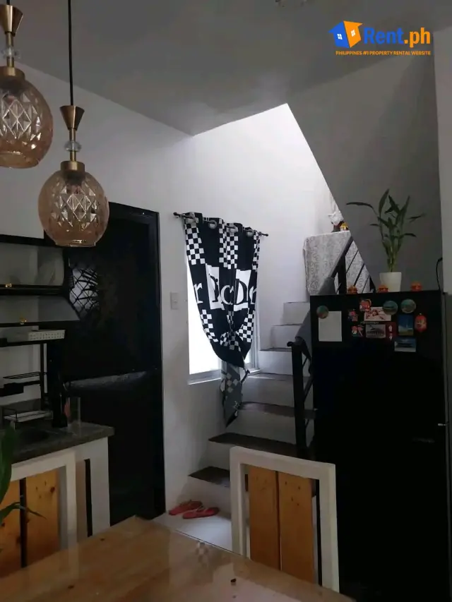 HOUSE FOR RENT | VELMIRO HEIGHTS, TUNGHAAN, MINGLANILLA - Secondary Image