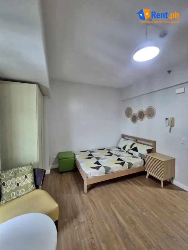 Prime Studio For Rent in Cebu City near Ayala Center - Secondary Image