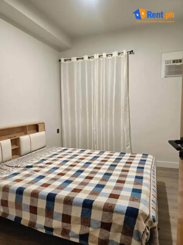 1 BR For Rent in ANTARA Talisay Cebu - Secondary Image