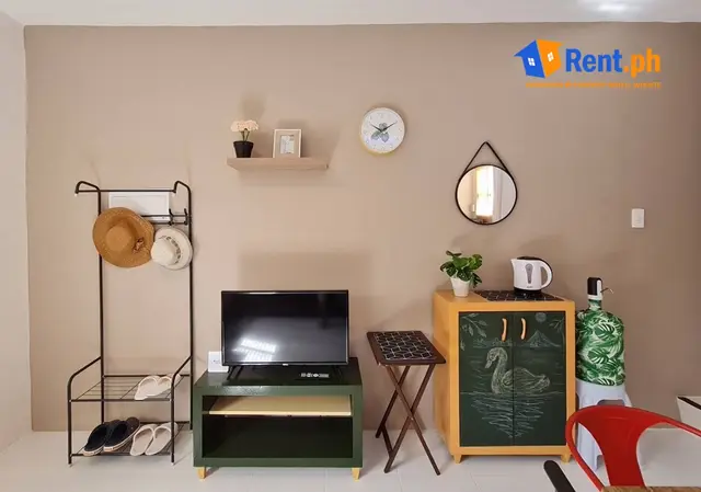 Delightful Fully Furnished Townhouse in Garden Bloom, Minglanilla - Secondary Image