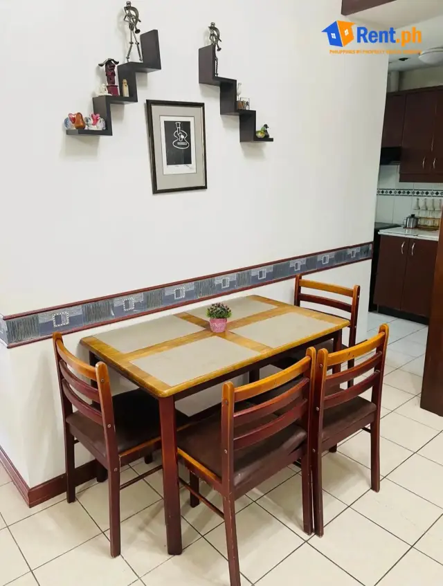 Modern Fully Furnished 2 Bedroom For Rent in Cebu City - Secondary Image