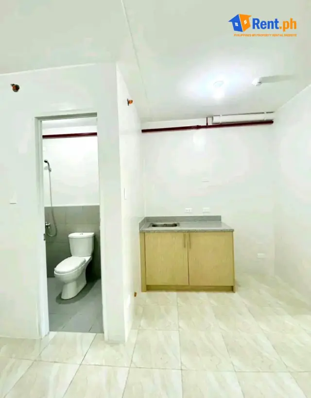Deca Banilad 2BR CondoFor Rent in Mandaue near Oakridge - Secondary Image