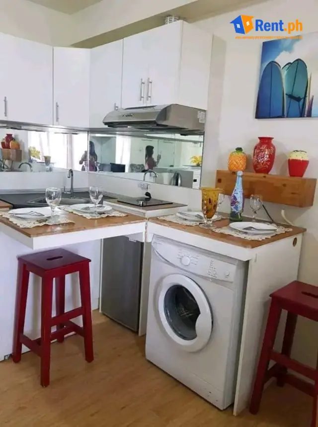 Avida Towers Cozy Studio Unit For Rent in Cebu City - Secondary Image