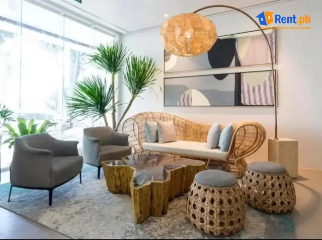 Modern Studio For Rent in Cebu City near Ayala Center - Secondary Image