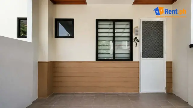 Modern 2BR Townhouse in Casa Mira South, Naga Cebu - Secondary Image