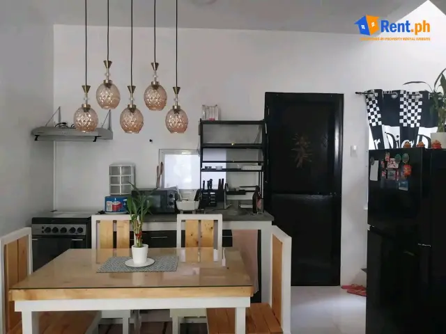 HOUSE FOR RENT | VELMIRO HEIGHTS, TUNGHAAN, MINGLANILLA - Secondary Image
