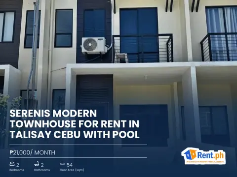 serenis-modern-townhouse-for-rent-in-talisay-cebu-with-pool-for-rent