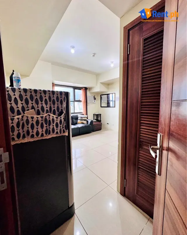 Horizon 101 Condo for Rent in Mango Avenue Cebu City - Secondary Image