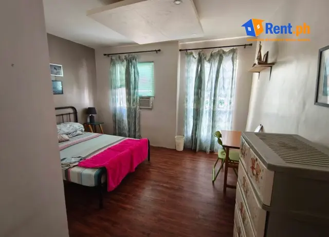 Delightful Fully Furnished Townhouse in Garden Bloom, Minglanilla - Secondary Image