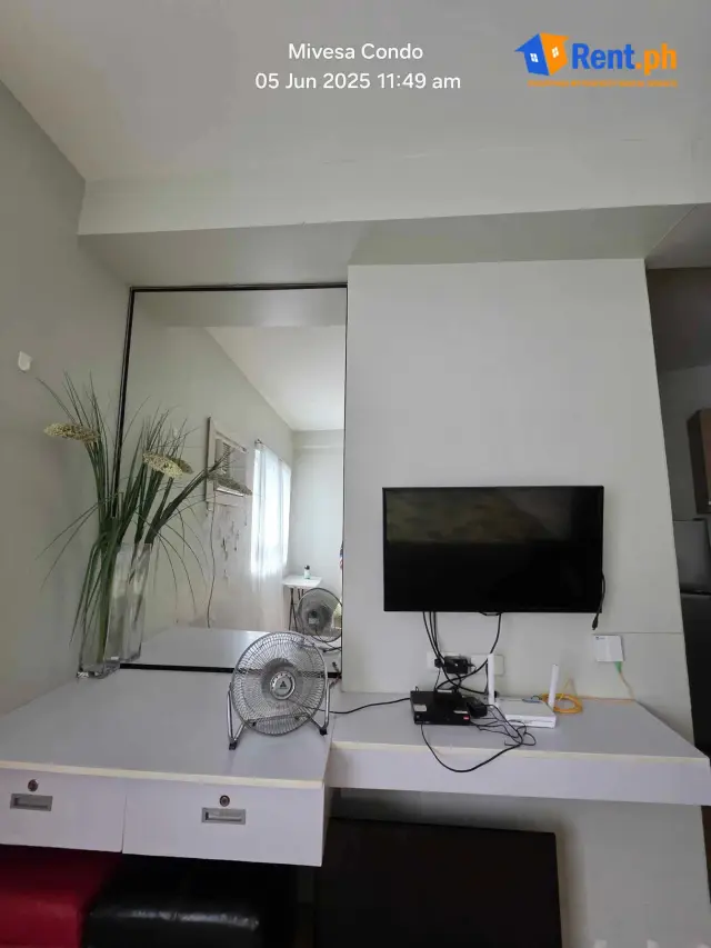 Mivesa Residences Condominium For Rent in Cebu City Salinas - Secondary Image