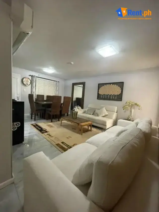 Spacious 3 Bedroom For Rent in Cebu City with Pool - Secondary Image