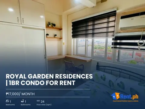 royal-garden-residences-1br-condo-for-rent-for-rent