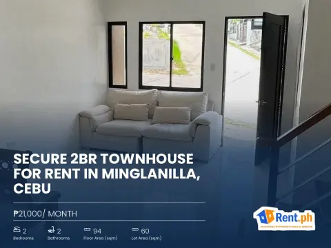 secure-2br-townhouse-for-rent-in-minglanilla-cebu-for-rent