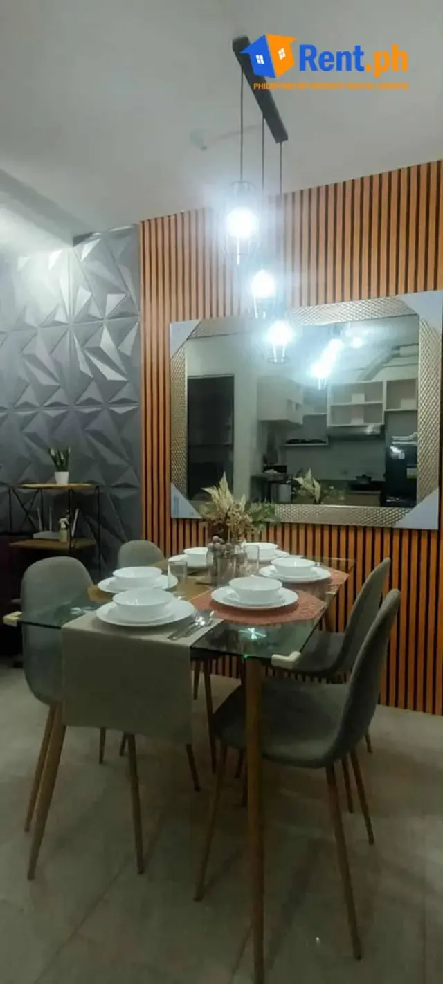 Furnished 2BR Condominium For Rent in Mandaue Cebu - Secondary Image