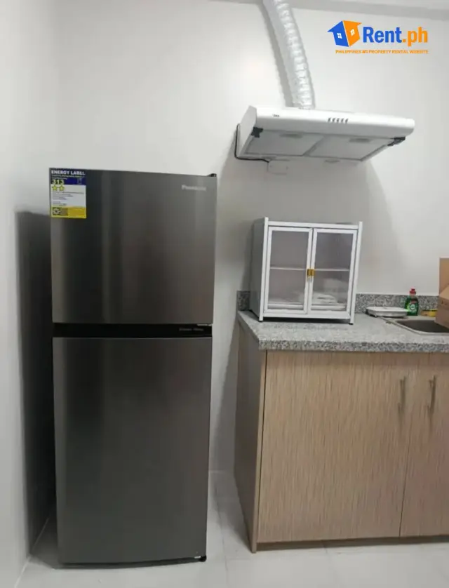 Urban Deca Homes Banilad For Rent in Mandaue Cebu Fully - Secondary Image
