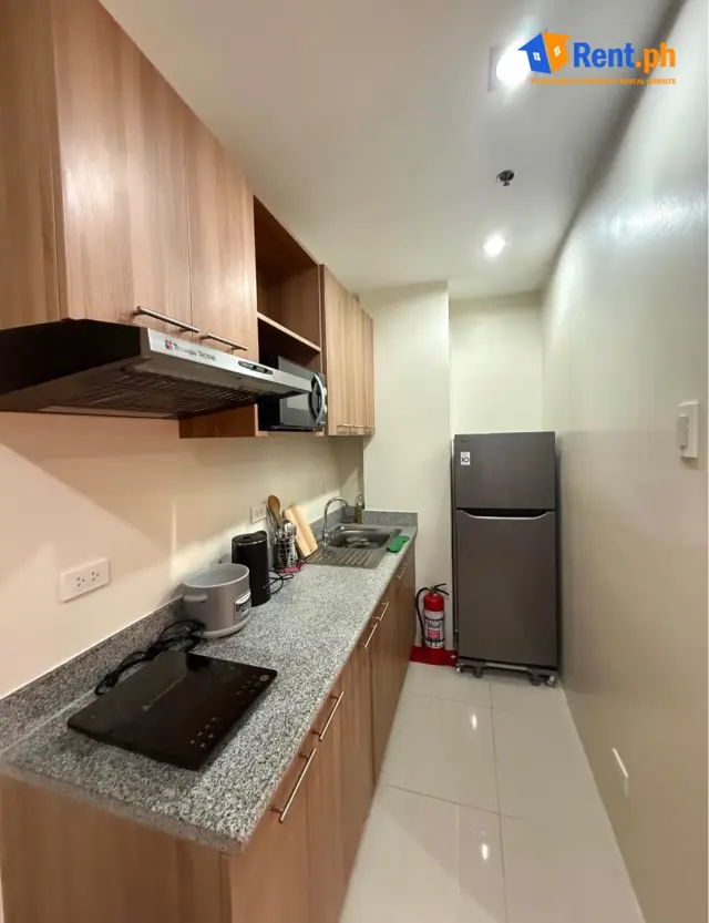 The Midpoint Residences Condominium in Mandaue City - Secondary Image