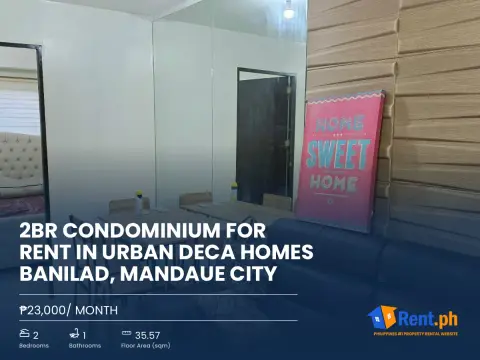 2br-condominium-for-rent-in-urban-deca-homes-banilad-mandaue-city-for-rent