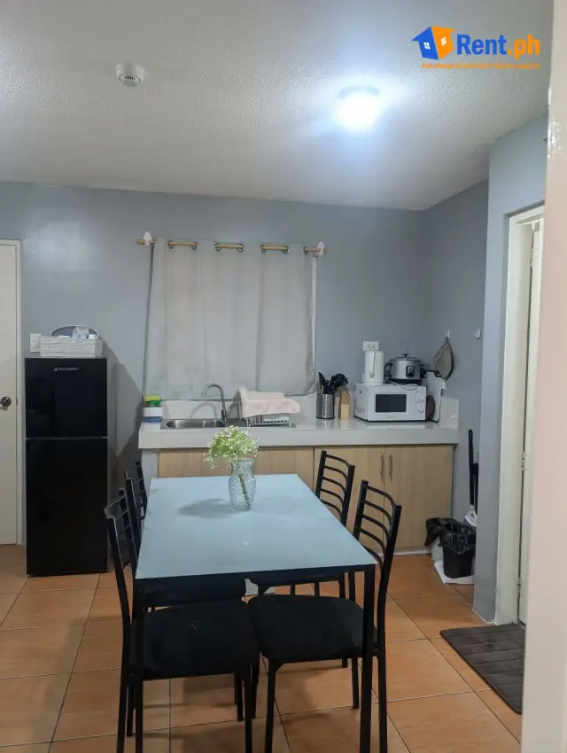 Fully Furnished 2BR Condo for Rent in City di Mare, SRP Cebu - Secondary Image