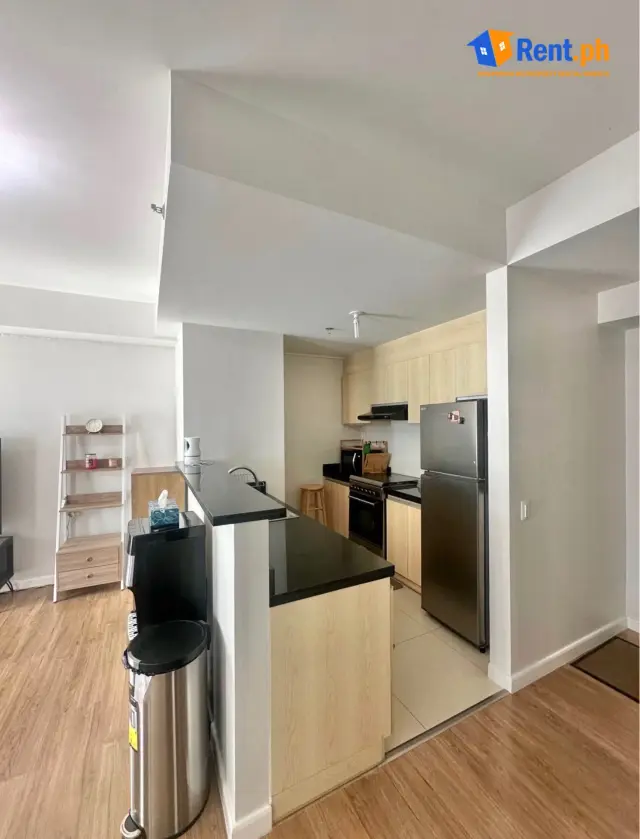 Furnished 2BR Condominium For Rent Cebu City near Ayala - Secondary Image