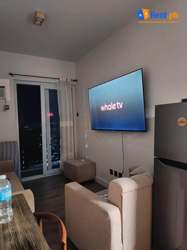 1 BR For Rent in ANTARA Talisay Cebu - Secondary Image