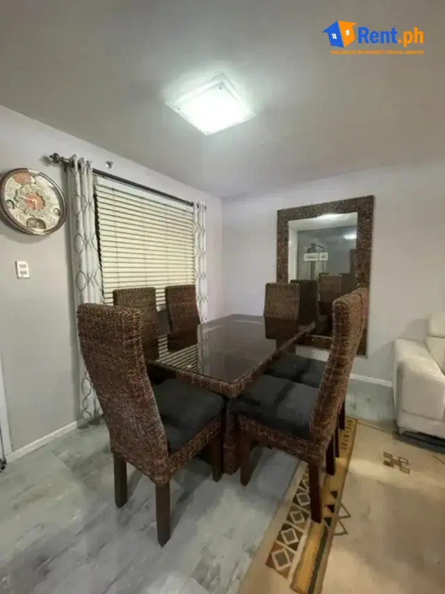 Spacious 3 Bedroom For Rent in Cebu City with Pool - Secondary Image