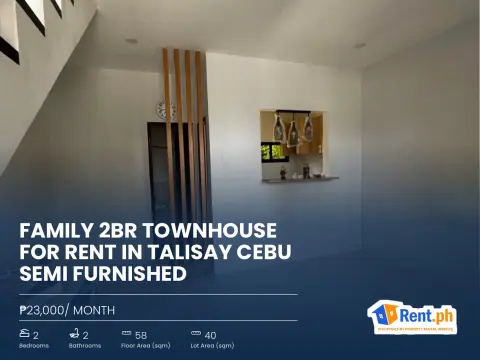 family-2br-townhouse-for-rent-in-talisay-cebu-semi-furnished-for-rent
