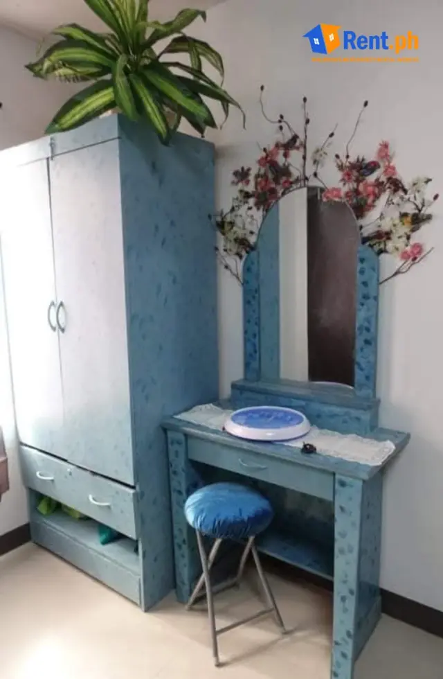 Deca Homes Tisa Condominium For Rent in Cebu City Pool - Secondary Image
