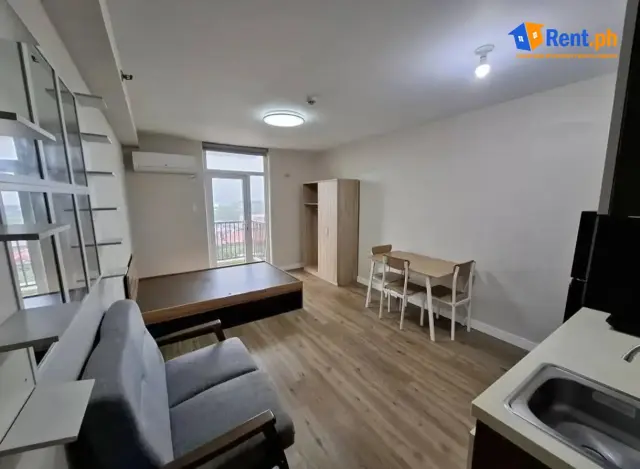 SaekyungModern Studio For Rent in Lapu-Lapu City, Cebu Fully - Secondary Image