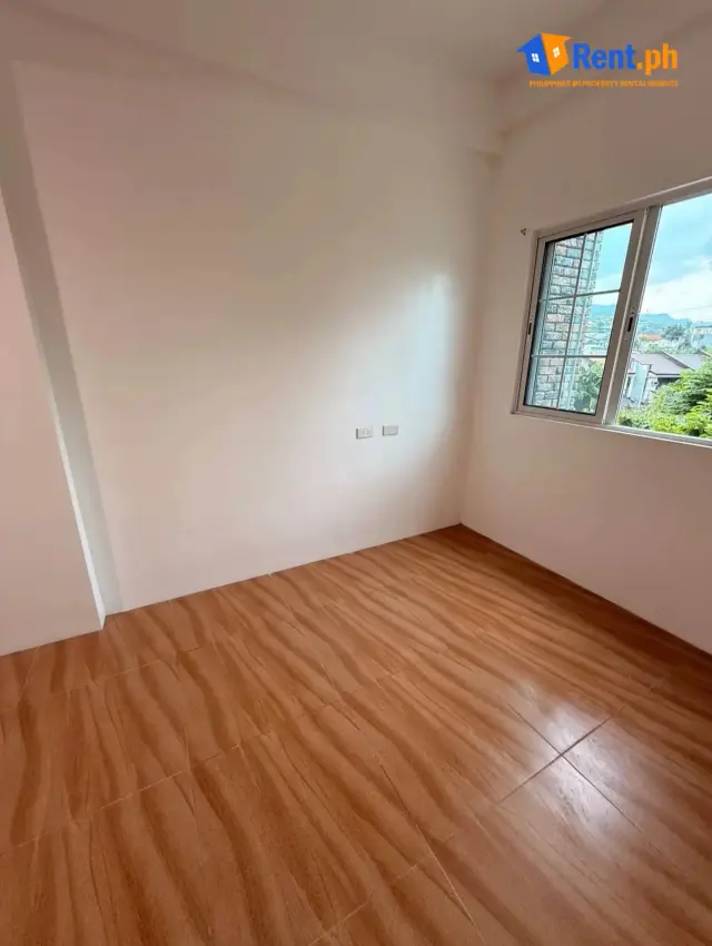 Modern 1BR 1 Bedroom For Rent in Cebu City with Pool - Secondary Image