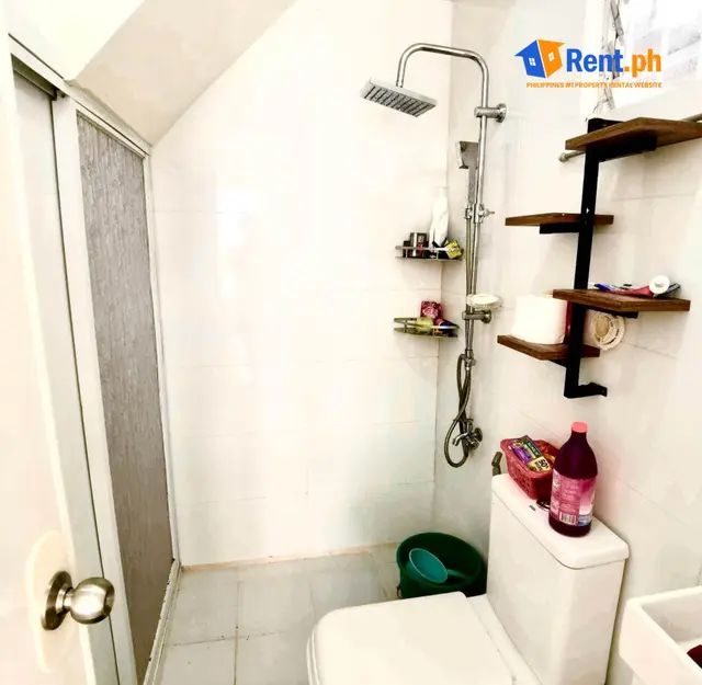 Charming 2-Bedroom Townhouse in Garden Bloom Minglanilla - Secondary Image