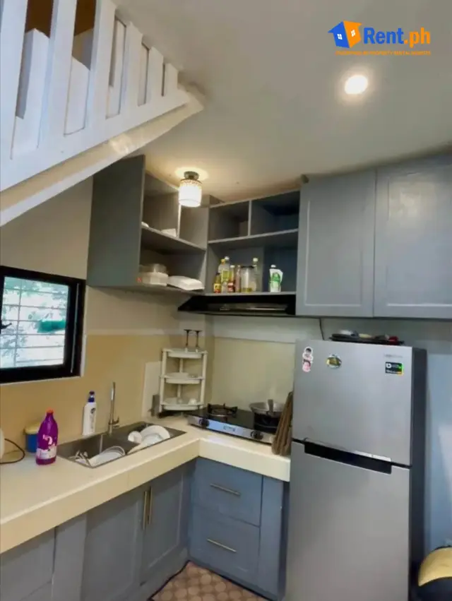 Bulacao Talisay 2BR House & Lot For Rent in Talisay Cebu - Secondary Image