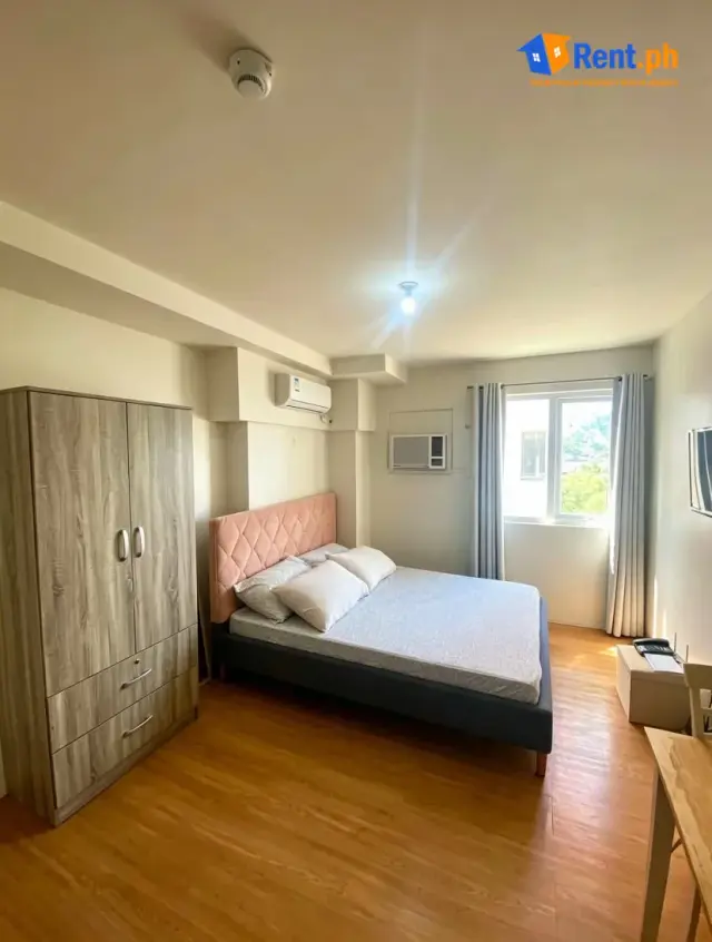 Studio Unit For Rent in Symfoni Nichols - Secondary Image