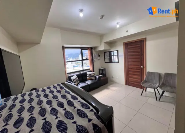 Horizon 101 Condo for Rent in Mango Avenue Cebu City - Secondary Image