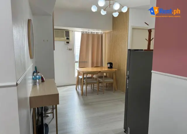 Fully Furnished 1BR Condominium For Rent in Cebu ITPark - Secondary Image