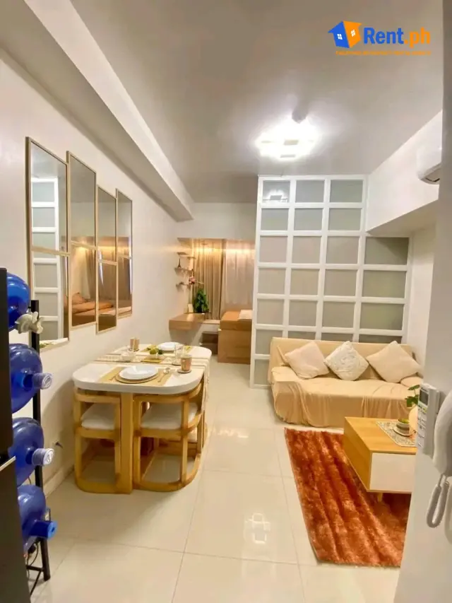 Mandani Bay Condominium For Rent in Mandaue Mandani Bay - Secondary Image